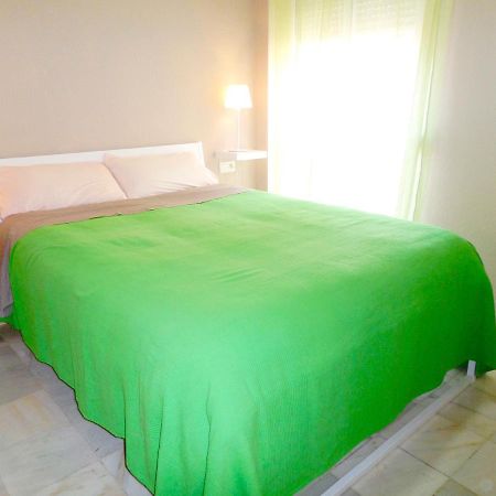 מאלגה Enjoy Apart. Centro Y Playa Cervantes מראה חיצוני תמונה